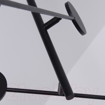 Люстра FAVOURITE 4572-3C