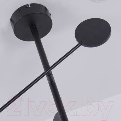 Люстра FAVOURITE 4572-3C