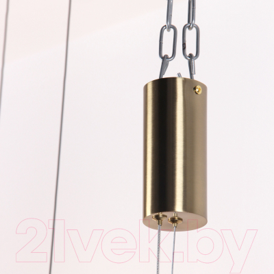 Люстра FAVOURITE 4571-6P