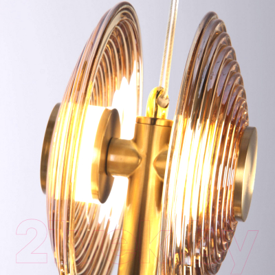 Люстра FAVOURITE 4571-6P