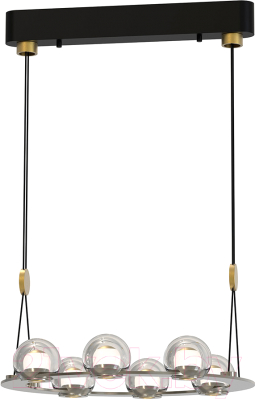 Люстра FAVOURITE 4291-6P - фото