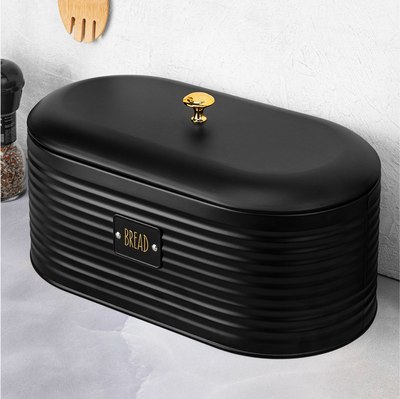 Хлебница Elan Gallery С крышкой / 240390