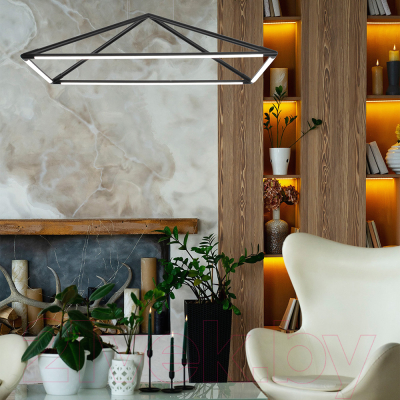 Люстра FAVOURITE 4573-1P