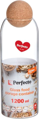 Емкость для хранения Perfecto Linea Handy 34-101200