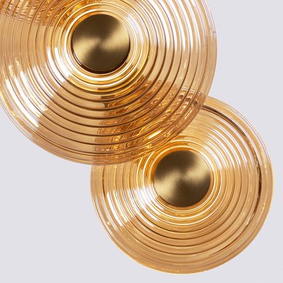 Светильник FAVOURITE 4571-3W