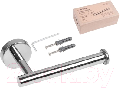 Держатель для туалетной бумаги Perfecto Linea 35-031013
