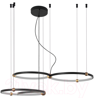 Люстра FAVOURITE 4569-4P