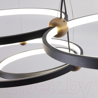 Люстра FAVOURITE 4569-4P