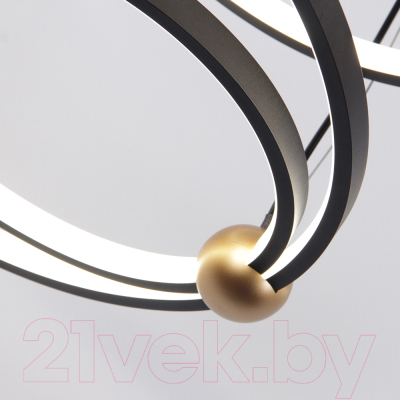 Люстра FAVOURITE 4569-4P