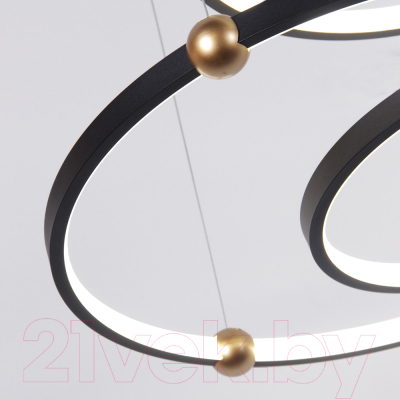 Люстра FAVOURITE 4569-4P