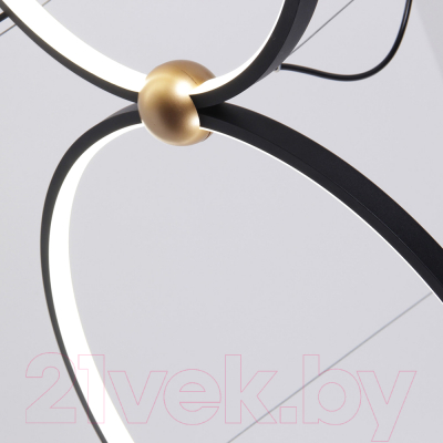 Люстра FAVOURITE 4569-4P