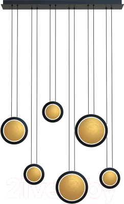 Люстра FAVOURITE 4562-6P - фото
