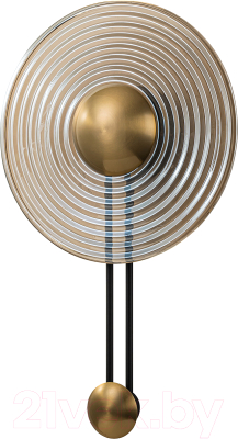 Бра FAVOURITE 4306-1W - фото