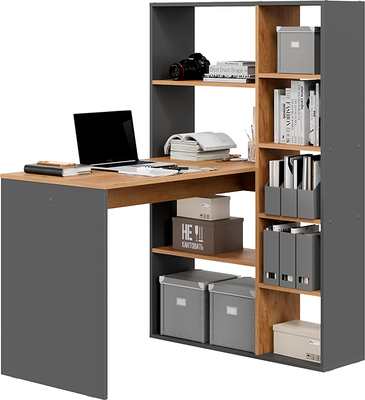 Письменный стол ТриЯ Тип 16 - фото