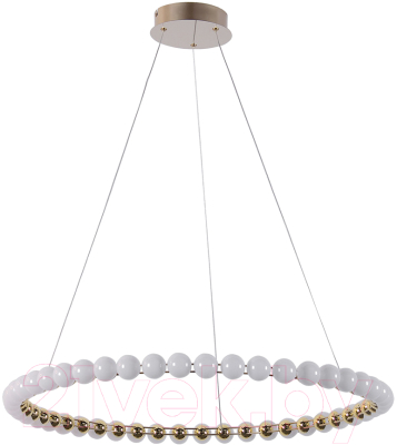 Потолочный светильник FAVOURITE 4590-8P