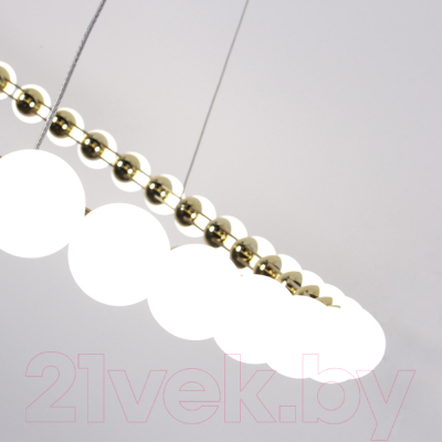 Потолочный светильник FAVOURITE 4590-8P