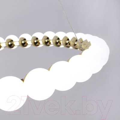 Потолочный светильник FAVOURITE 4590-8P