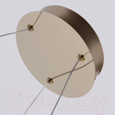 Потолочный светильник FAVOURITE 4590-8P