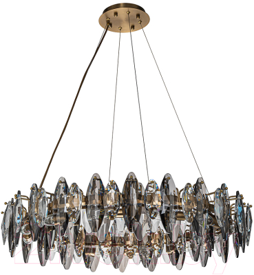 Люстра FAVOURITE 4303-12P