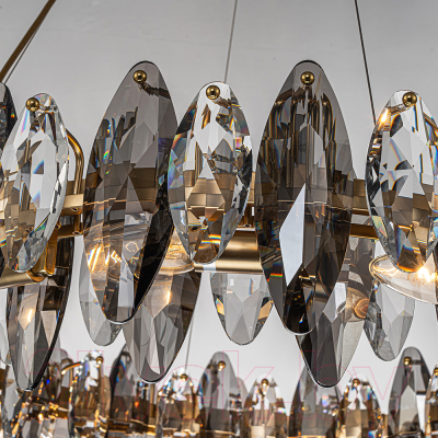 Люстра FAVOURITE 4303-12P