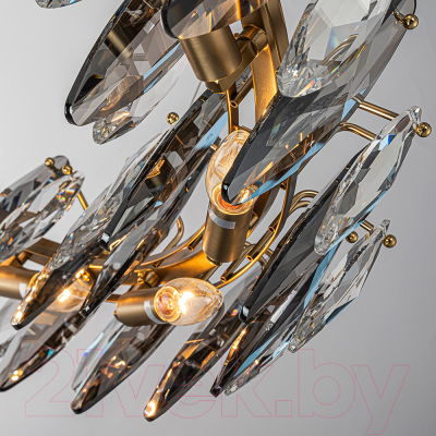 Люстра FAVOURITE 4303-12P