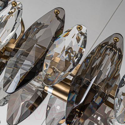 Люстра FAVOURITE 4303-12P