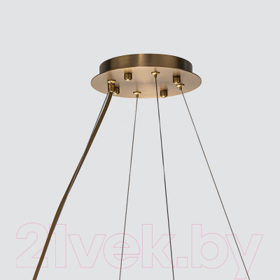 Люстра FAVOURITE 4303-12P