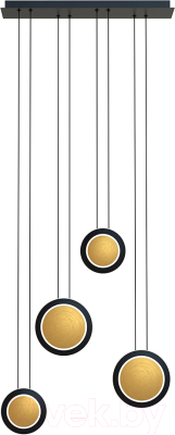 Люстра FAVOURITE 4562-4P - фото