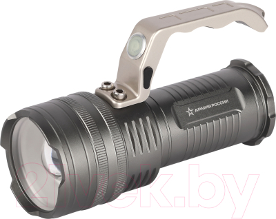 Фонарь ЭРА Армия России Искандер PA-809 / Б0061549 - фото