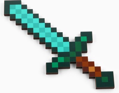 Набор игрушечного оружия Sima-Land Деревянное / 10423792