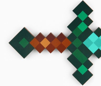 Набор игрушечного оружия Sima-Land Деревянное / 10423792