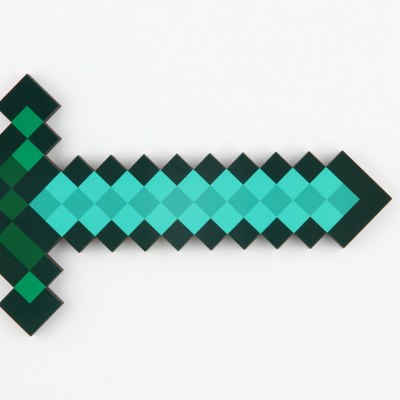 Набор игрушечного оружия Sima-Land Деревянное / 10423792