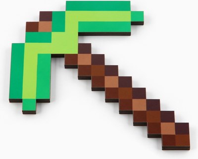 Набор игрушечного оружия Sima-Land Деревянное / 10423792