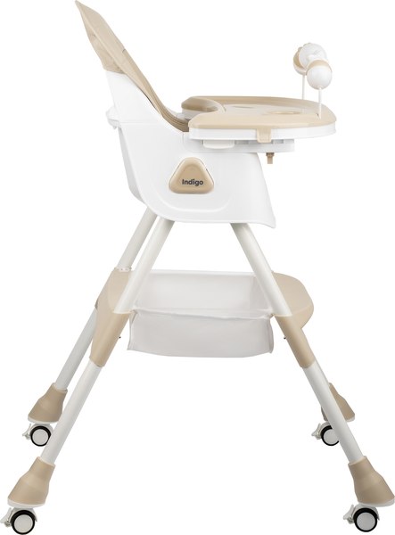 Стульчик для кормления INDIGO Corn