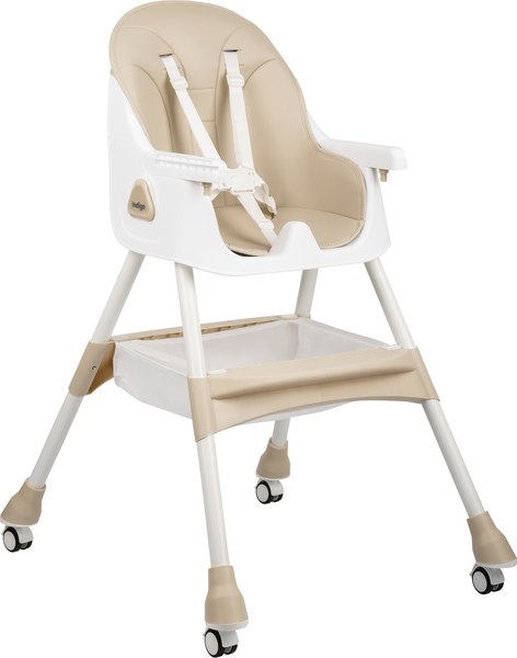 Стульчик для кормления INDIGO Corn