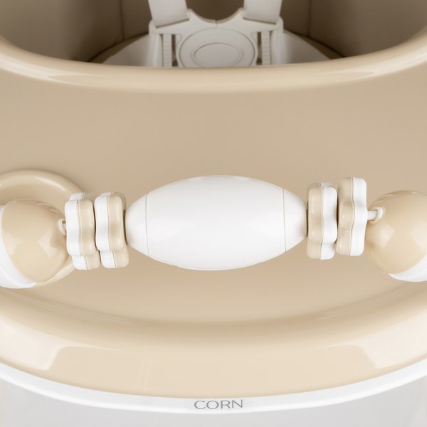 Стульчик для кормления INDIGO Corn