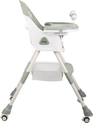 Стульчик для кормления INDIGO Corn