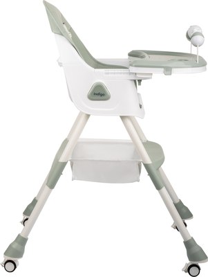 Стульчик для кормления INDIGO Corn