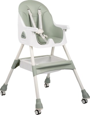 Стульчик для кормления INDIGO Corn