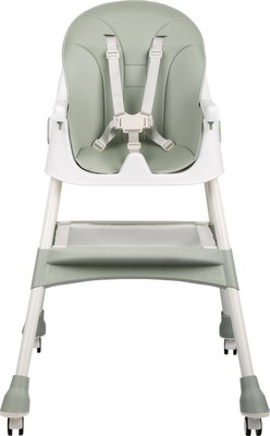 Стульчик для кормления INDIGO Corn