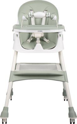 Стульчик для кормления INDIGO Corn