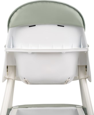 Стульчик для кормления INDIGO Corn