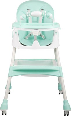 Стульчик для кормления INDIGO Corn