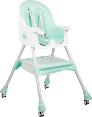 Стульчик для кормления INDIGO Corn