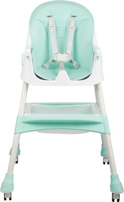 Стульчик для кормления INDIGO Corn