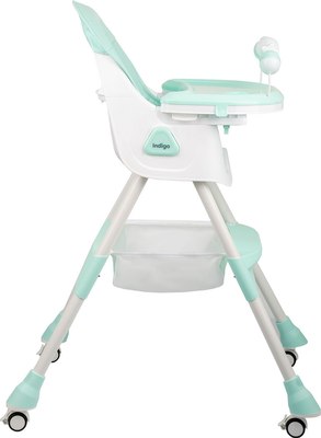 Стульчик для кормления INDIGO Corn
