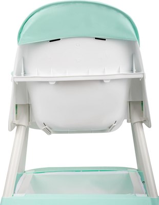 Стульчик для кормления INDIGO Corn