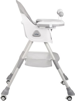 Стульчик для кормления INDIGO Corn