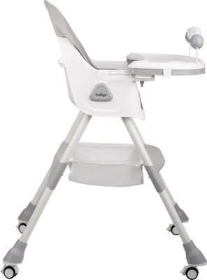 Стульчик для кормления INDIGO Corn