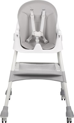 Стульчик для кормления INDIGO Corn